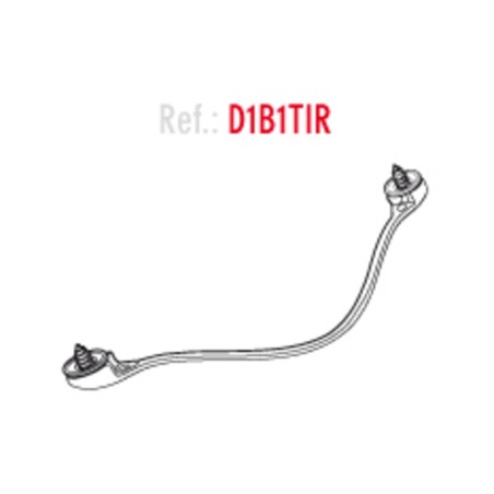 Recambio TIRA LIMITADORA