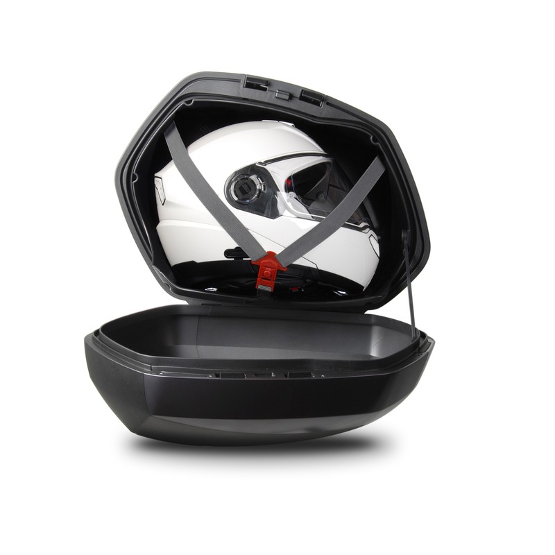 Maletas laterales SHAD SH36 Carbono D0B36200