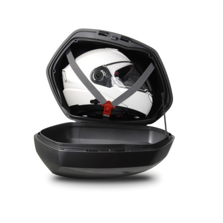 Maletas laterales SHAD SH36 Carbono D0B36200