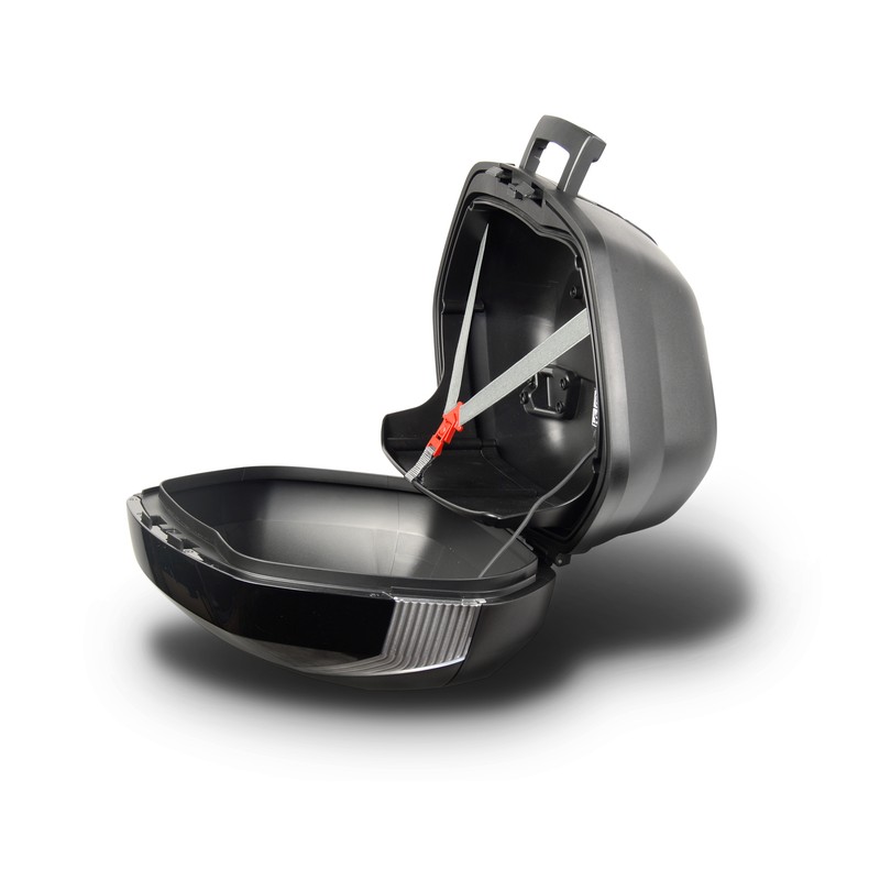 Maletas laterales SHAD SH36 Carbono D0B36200