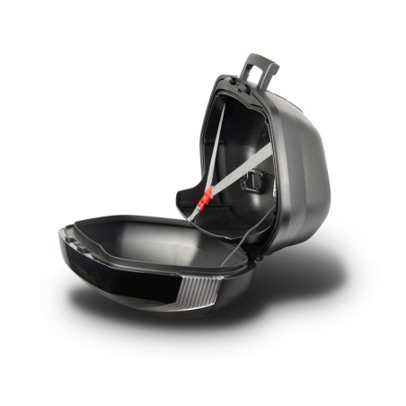 Maletas laterales SHAD SH36 Carbono D0B36200