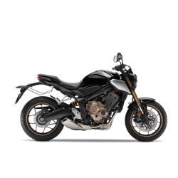 SHAD Fijaciones  para alforjas laterales 2