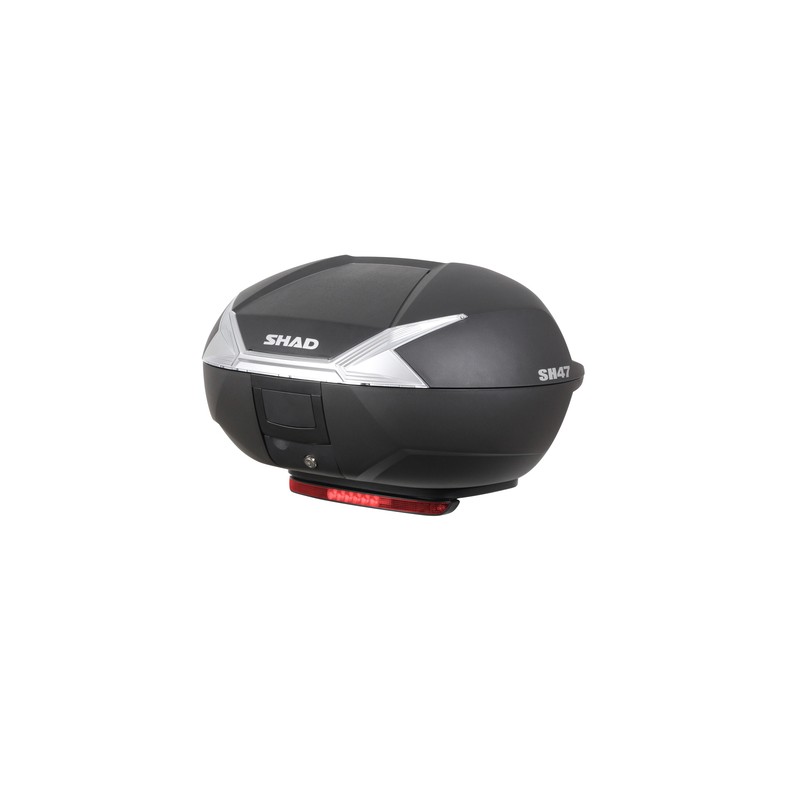 Luz SHAD para baúles SH40/42/45/46 (PACK 3 UNIDADES)