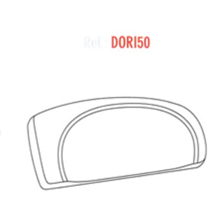 Riñonera negra SH46 VACUM