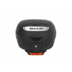 Luz SHAD para baúles SH26/29/33/34/37 (Pack 3 unidades) 2
