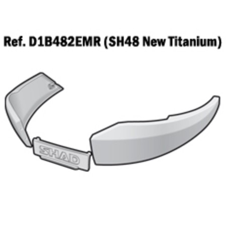 Conjunto MARCO D/I SH48 GRIS TITAN