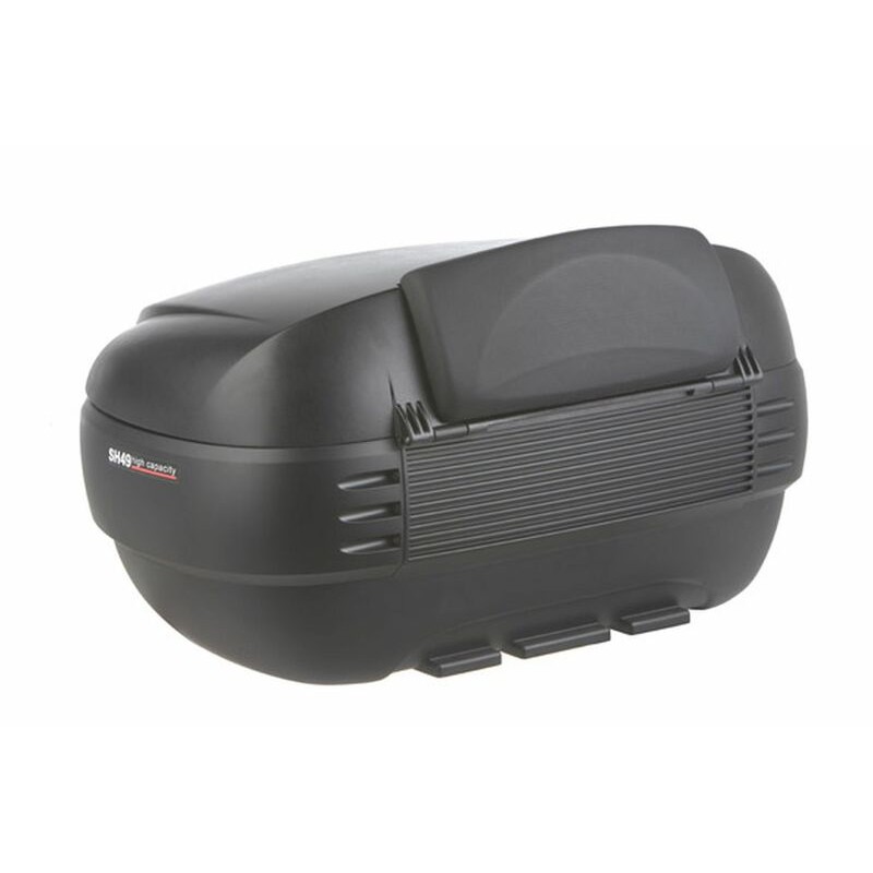 Riñonera negra SH37-40-45-49