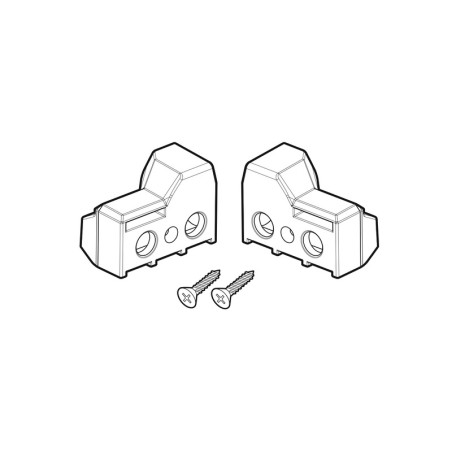 Tope 3 PS System SHAD para SH23