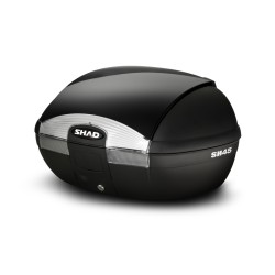 Tapa SH45 Negro METAL SHAD