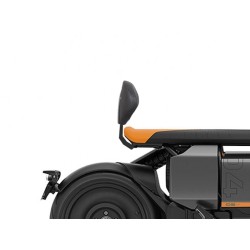 Respaldo SHAD - BMW CE 04