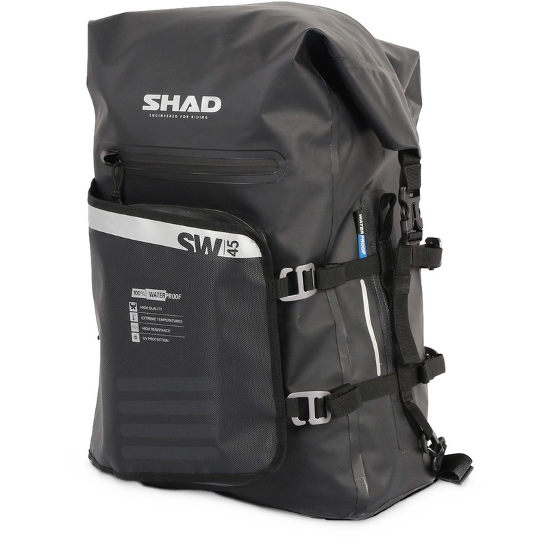 Mochila Shad 100% impermeable SW45