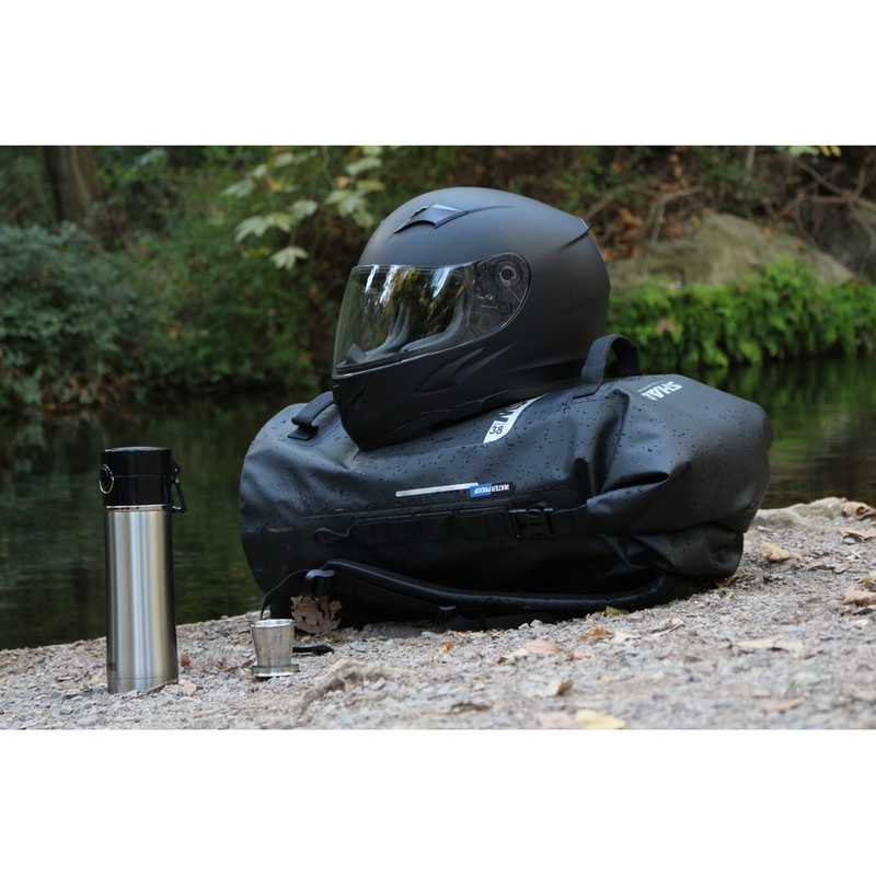 Bolsa colín (petate) Shad 100% impermeable