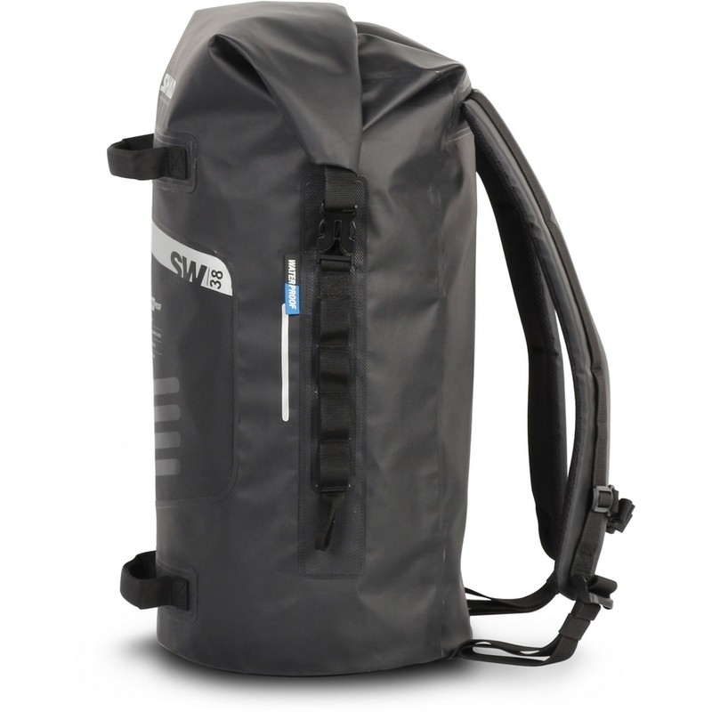 Bolsa colín (petate) Shad 100% impermeable