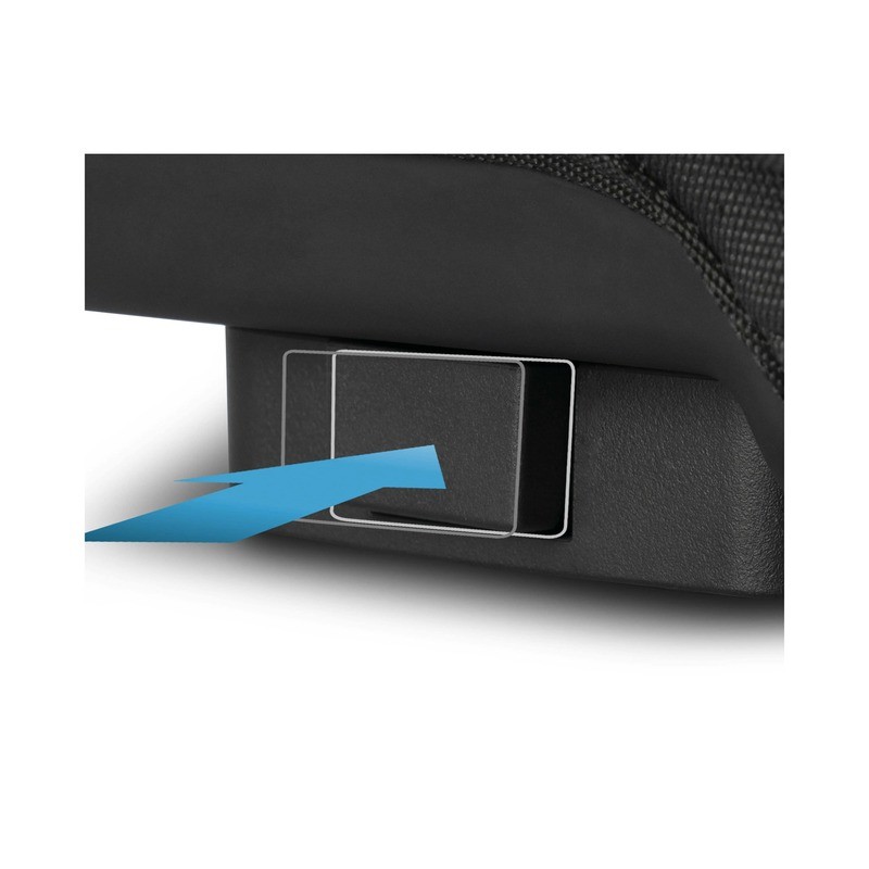 Bolsa sobredepósito SHAD Terra Click System TR15C