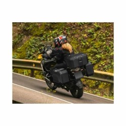 Baúl SHAD Terra Black Edition TR55 2