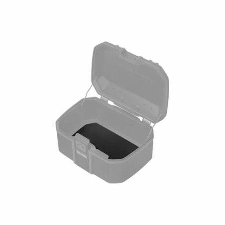 Baúl SHAD Terra Black Edition TR55