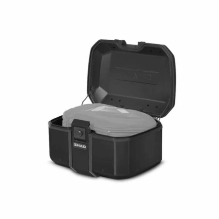 Baúl SHAD Terra Black Edition TR55