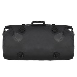Bolsa colín (petate) OXFORD Aqua T-50 negro 2