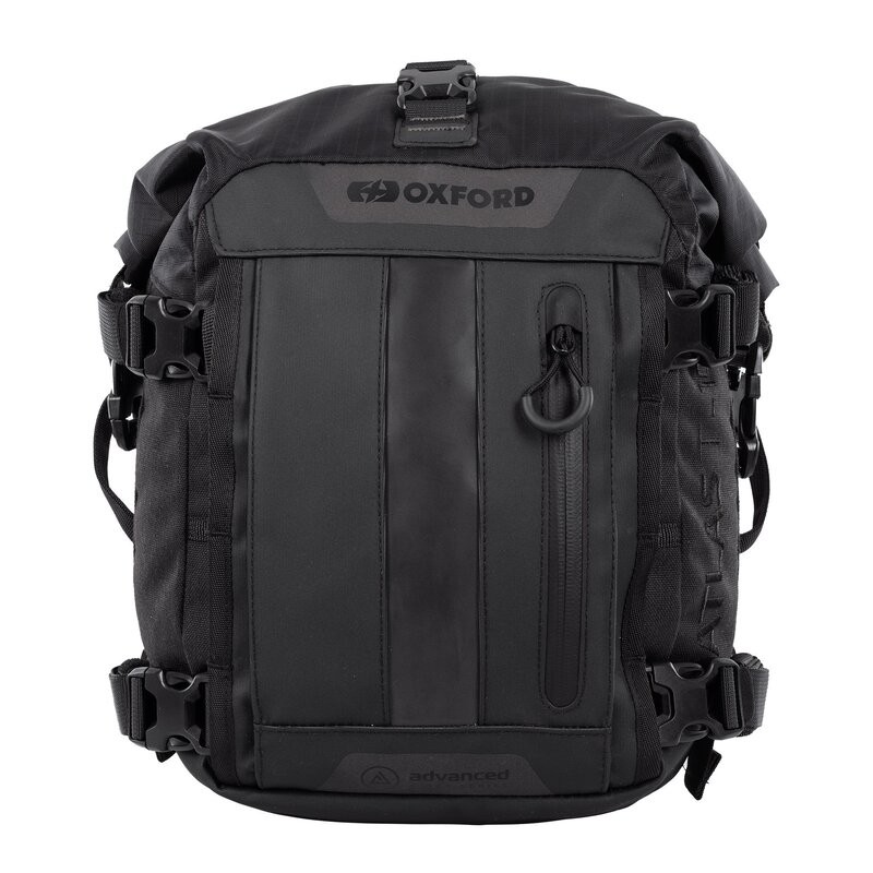 Bolsa OXFORD Atlas T-10 Advanced