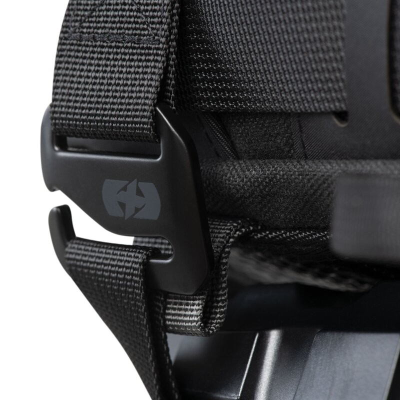 Bolsa OXFORD Atlas T-10 Advanced