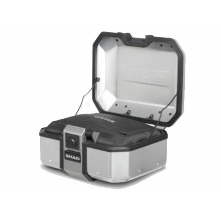 Bolsa interna expandible para baules y maletas Shad Terra