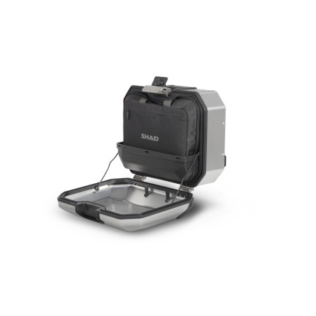 Bolsa interna expandible para baules y maletas Shad Terra