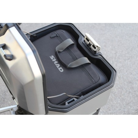 Bolsa interna expandible para baules y maletas Shad Terra