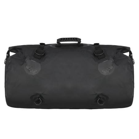 Bolsa colín (petate) OXFORD Aqua T-30 negro