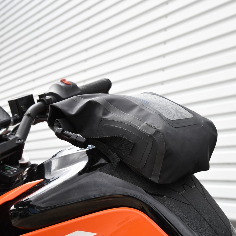 Bolsa sobre depósito OXFORD Aqua M2 Mini