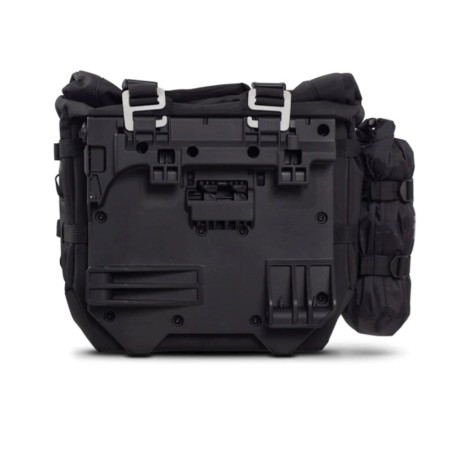 Alforjas laterales SHAD TR40 Soft Adventure