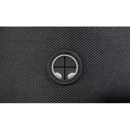 Bolsa depósito con IMANES SHAD SL12