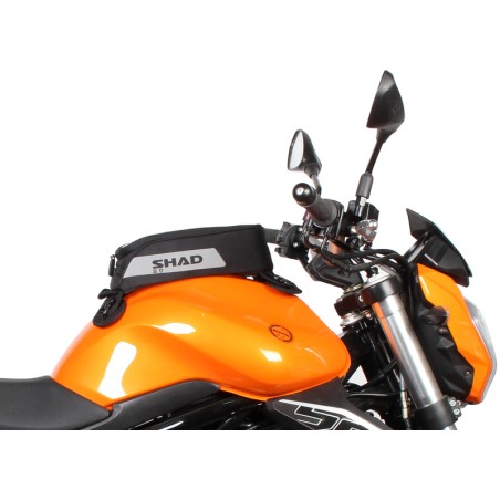 Bolsa depósito con IMANES SHAD SL12