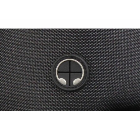 Bolsa depósito con IMANES SHAD SL12