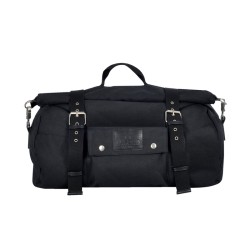 OXFORD Heritage Roll Bag Black 30L 2