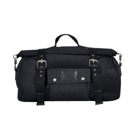 OXFORD Heritage Roll Bag Black 30L