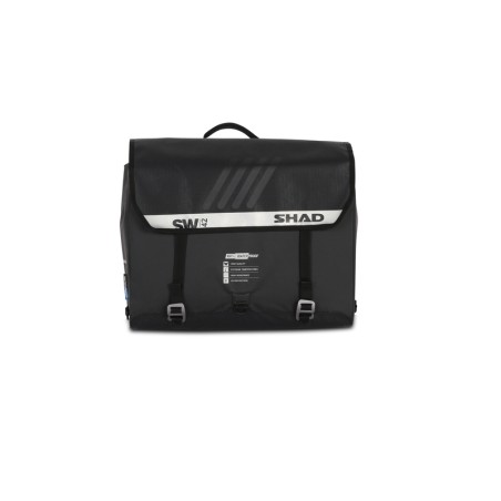 Alforja lateral Shad 100% impermeable