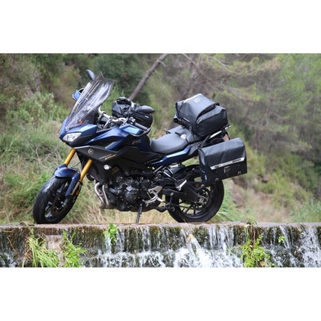 Alforja lateral Shad 100% impermeable