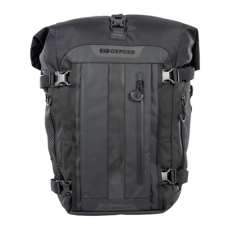 Bolsa OXFORD Atlas T-30 Advanced