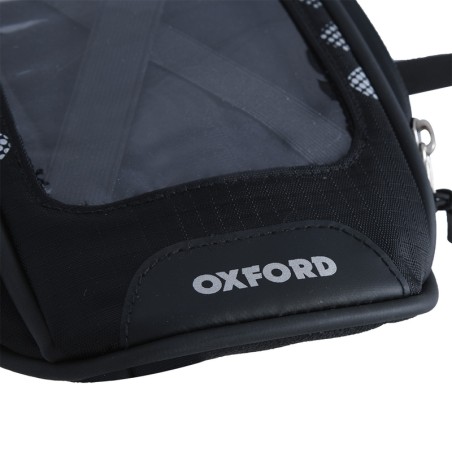 Bolsa sobredepósito OXFORD M1R