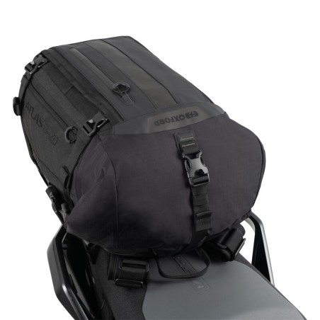 Bolsa / mochila OXFORD Atlas B-20 Advanced