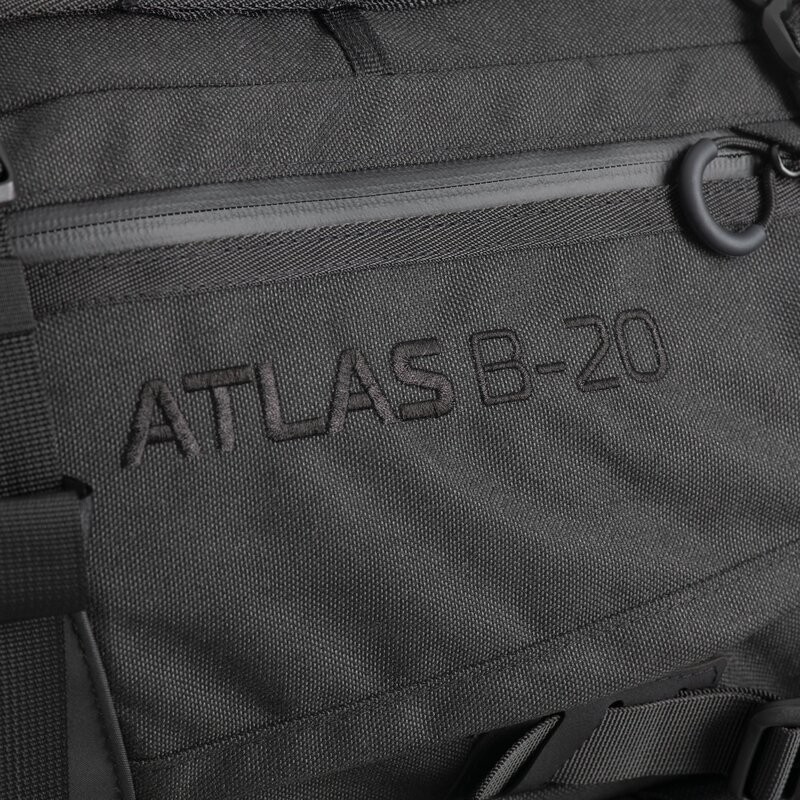 Bolsa / mochila OXFORD Atlas B-20 Advanced