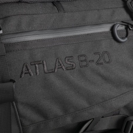 Bolsa / mochila OXFORD Atlas B-20 Advanced