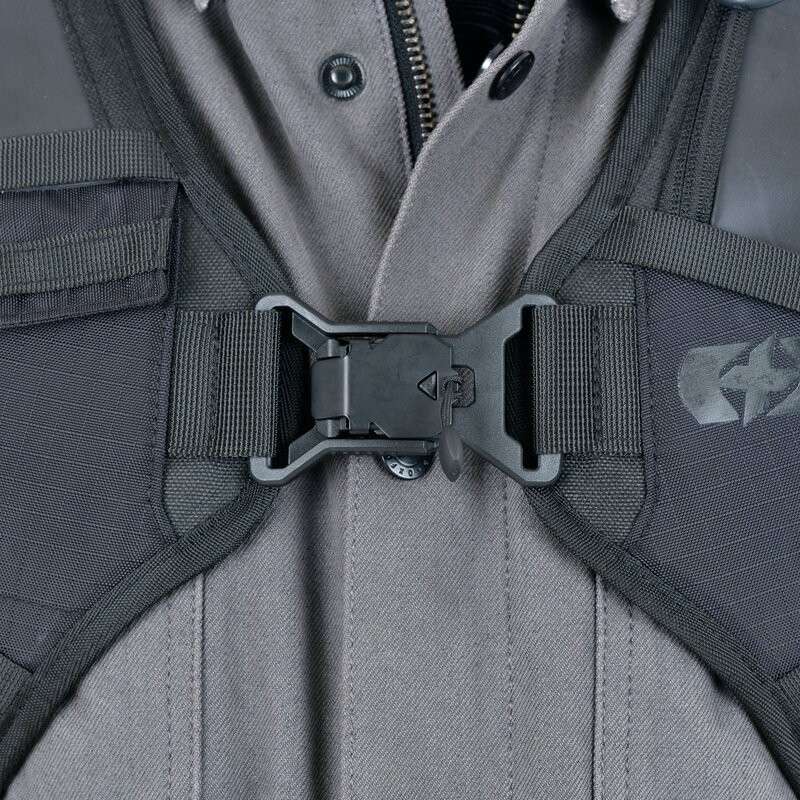 Bolsa / mochila OXFORD Atlas B-20 Advanced