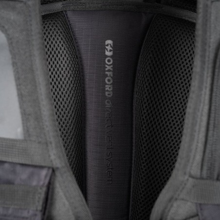 Bolsa / mochila OXFORD Atlas B-20 Advanced