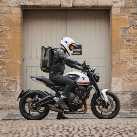 Mochila OXFORD Aqua B-25 Hydro