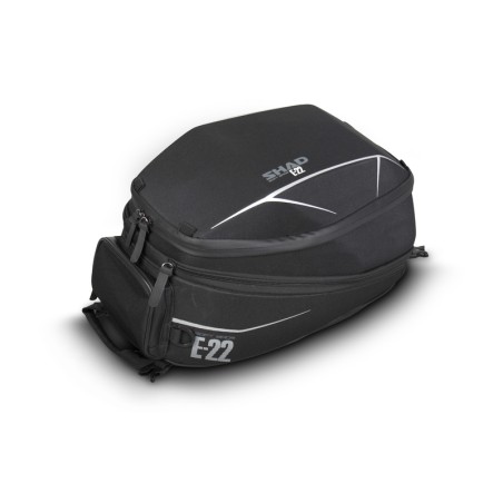 Bolsa depósito SHAD E22