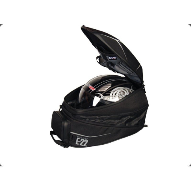 Bolsa depósito SHAD E22