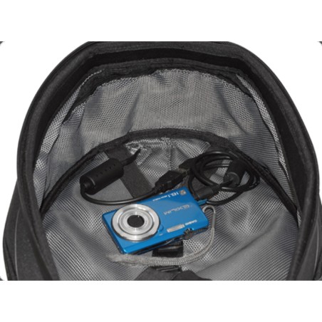 Bolsa depósito SHAD E22