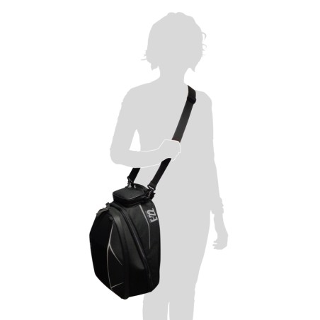 Bolsa depósito SHAD E22