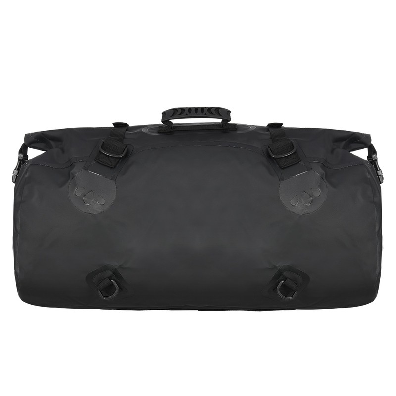 Bolsa colín (petate) OXFORD Aqua T-20 negro